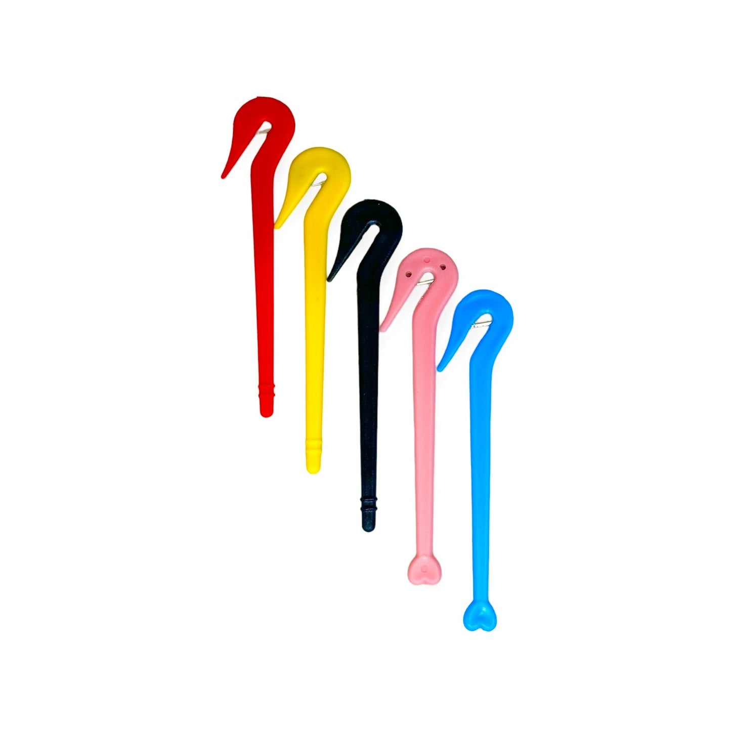 RUBBER BAND CUTTER (3PCS)