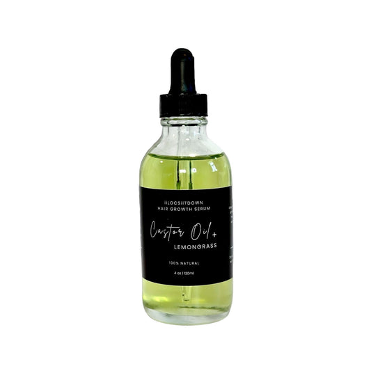 HAIR GROWTH SERUM