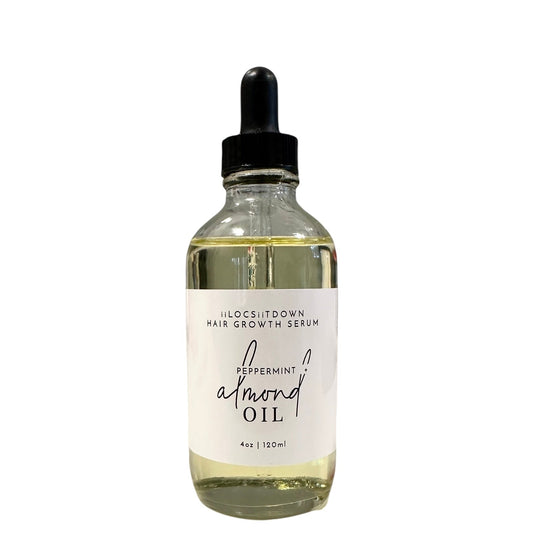 HAIR GROWTH SERUM